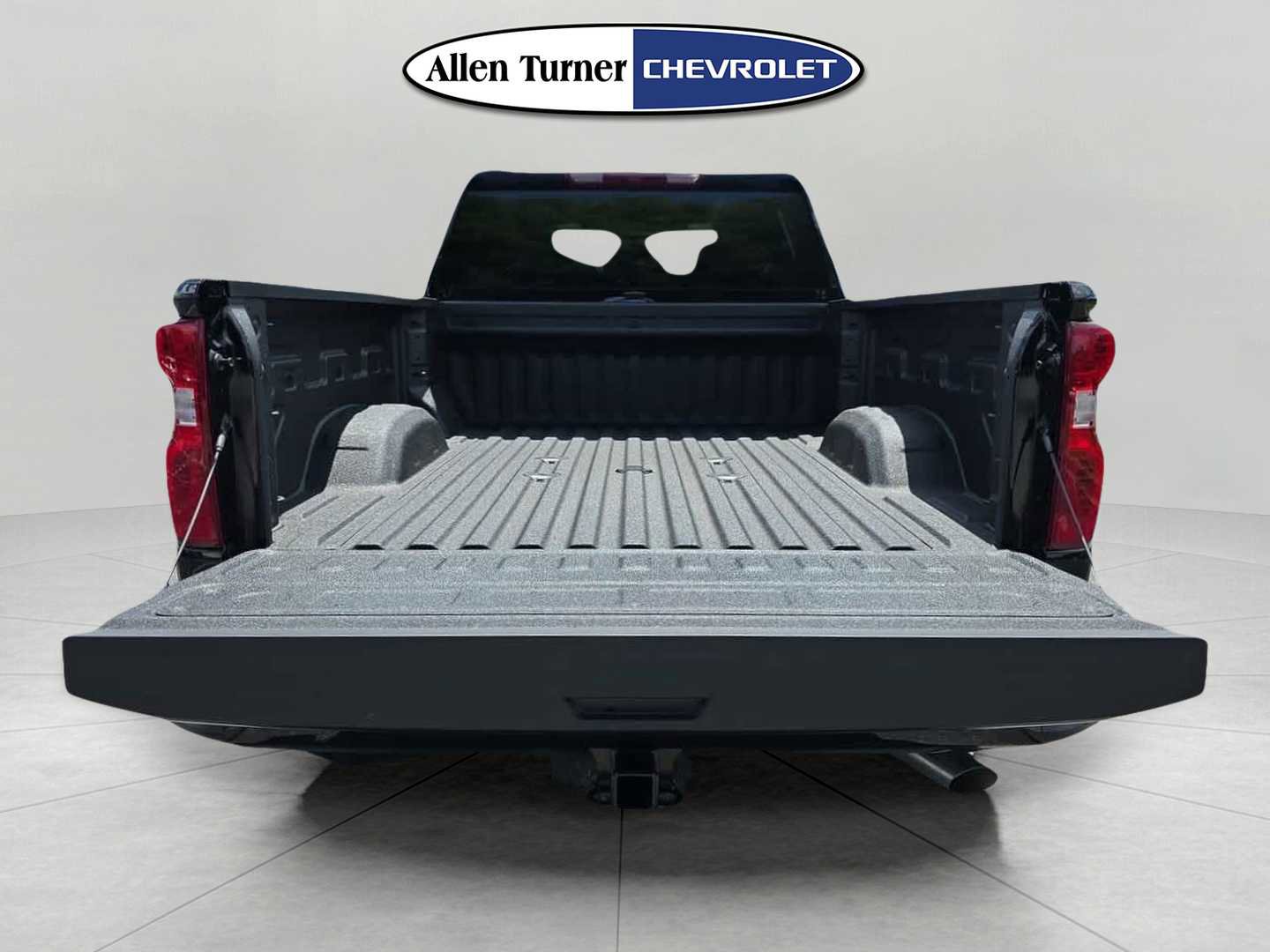 New 2026 Chevrolet Silverado 2500 Custom w/ Custom Value Package image 7