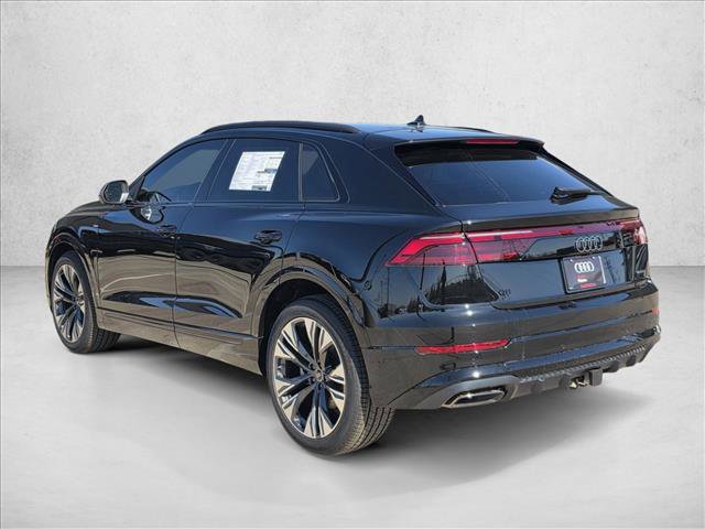 New 2026 Audi Q8 Premium Plus image 6