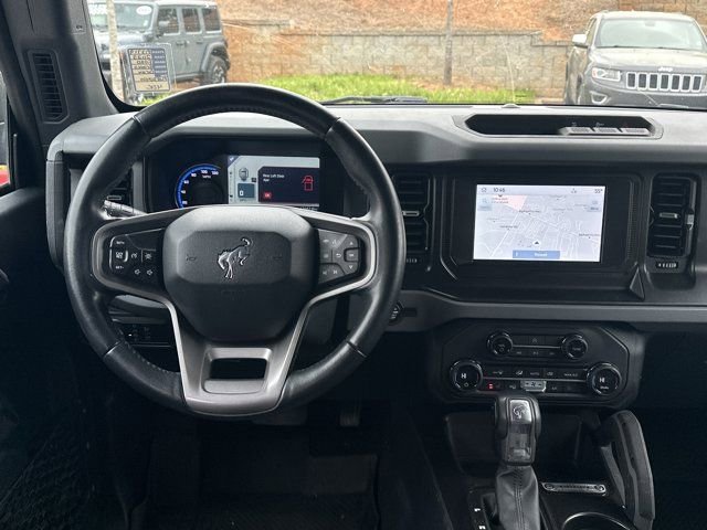 Used 2023 Ford Bronco Big Bend image 32