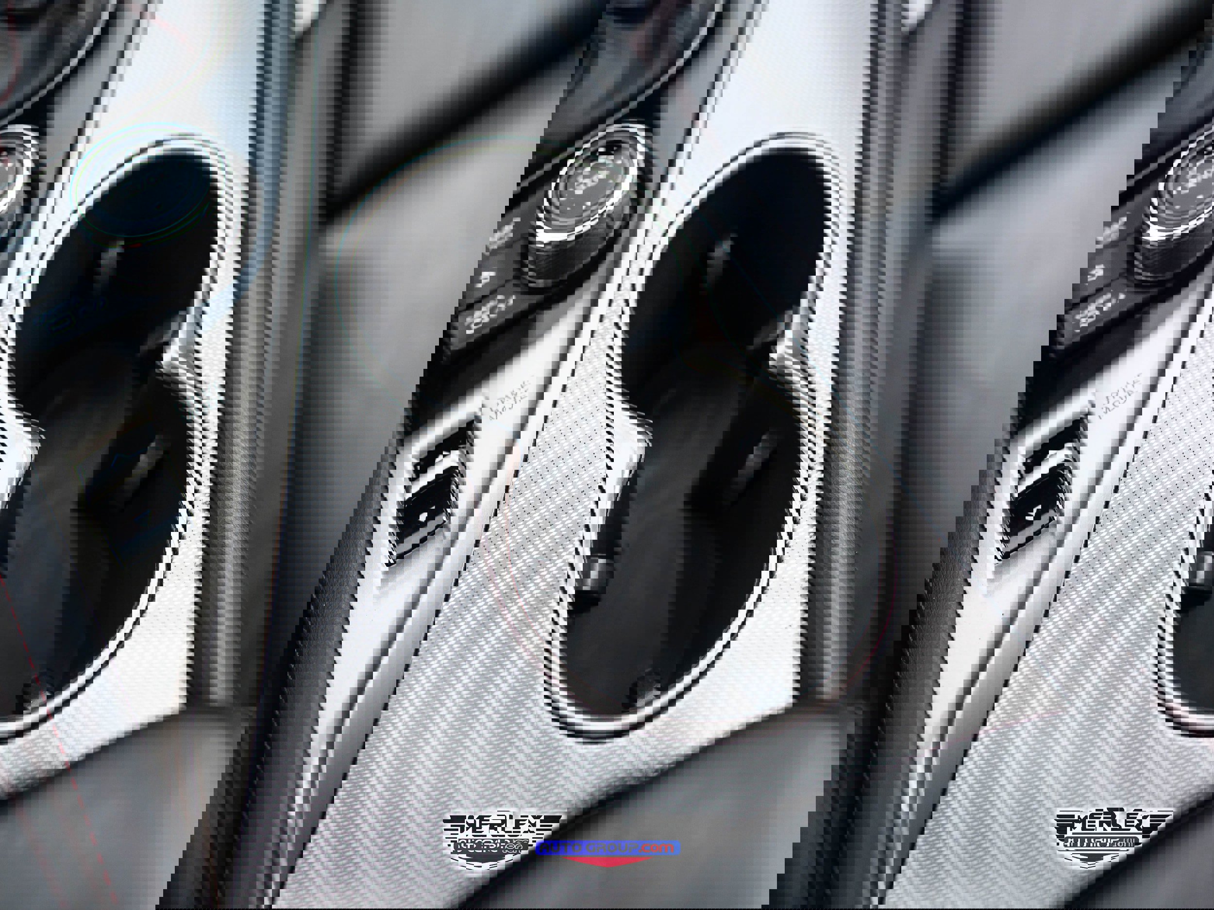 Used 2019 INFINITI Q50 Red Sport 400 w/ Sensory Package image 38