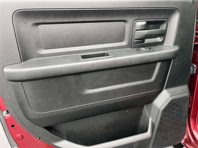 Used 2017 RAM 2500 Tradesman w/ Chrome Appearance Group image 18