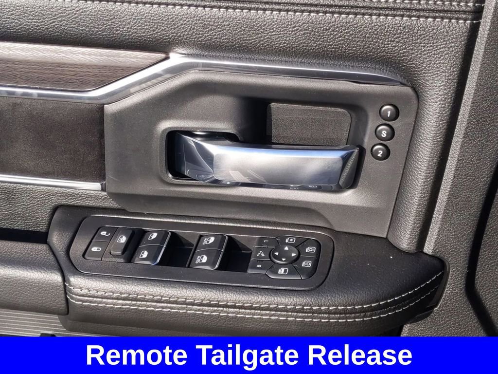 New 2026 RAM 2500 Laramie image 14