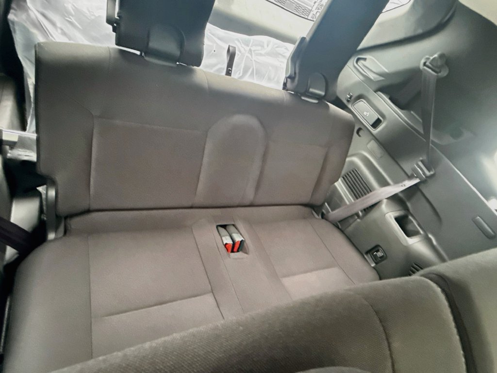 New 2026 Mitsubishi Outlander ES FWD image 27