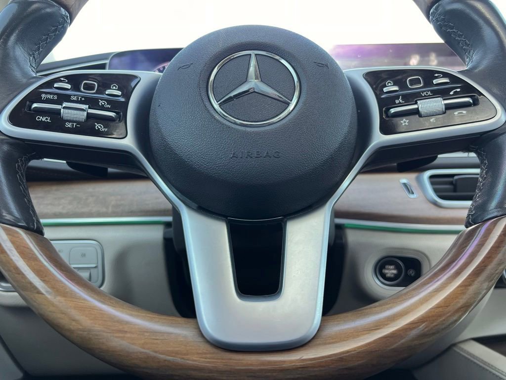 Used 2020 Mercedes-Benz GLS 450 4MATIC image 56