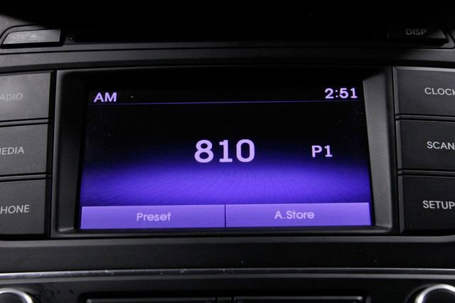 Used 2018 Hyundai Santa Fe Sport image 29