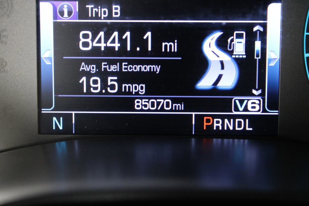 Used 2017 Chevrolet Colorado Z71 image 26