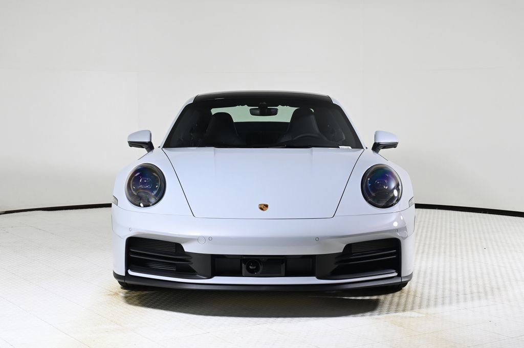 Used 2026 Porsche 911 Carrera S image 10