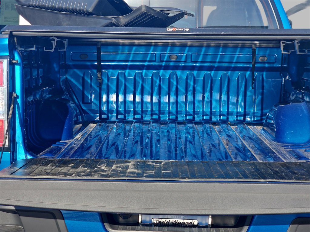 Certified 2022 GMC Canyon Elevation w/ Trailering Package image 12