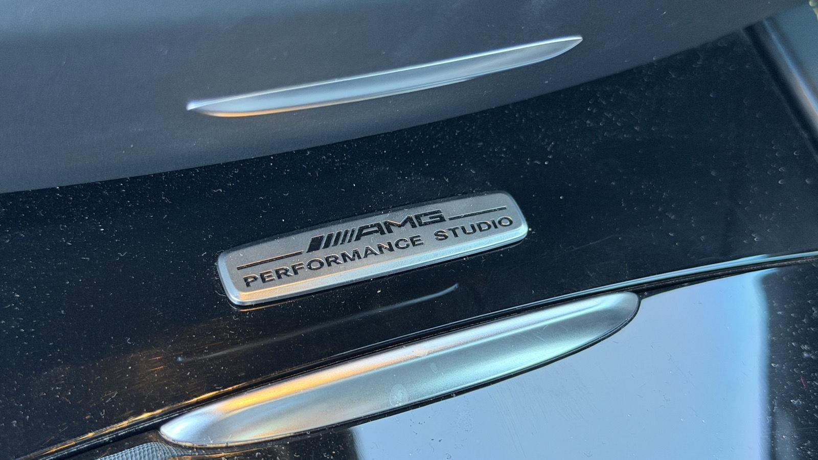 Used 2018 Mercedes-Benz S 63 AMG 4MATIC Coupe image 6