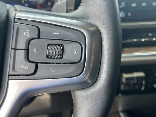 Used 2024 Chevrolet Silverado 1500 RST w/ Convenience Package II AWD/4WD image 36