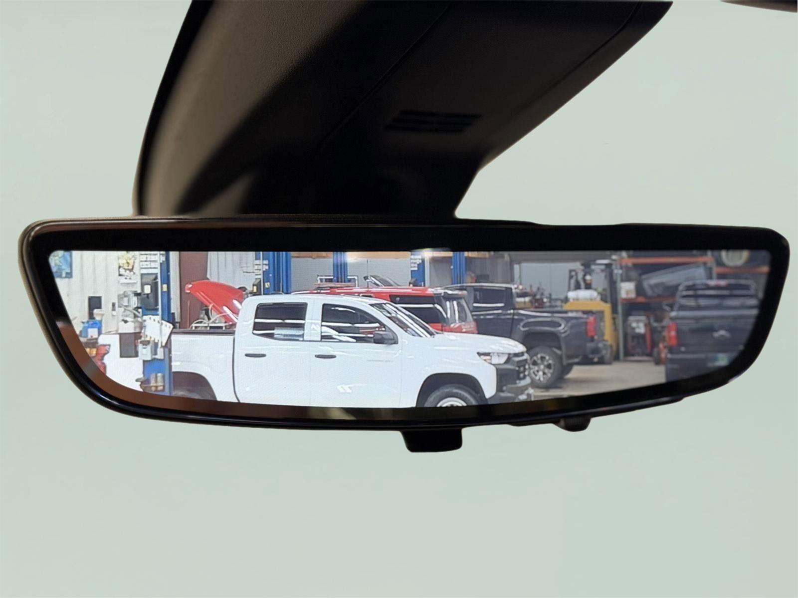 Certified 2021 GMC Sierra 3500 Denali w/ Denali Ultimate Package image 92