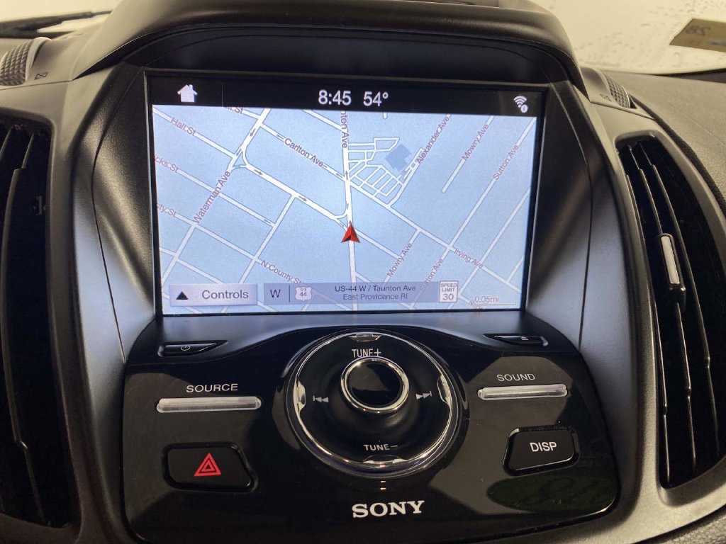 Used 2018 Ford Escape Titanium AWD/4WD image 22