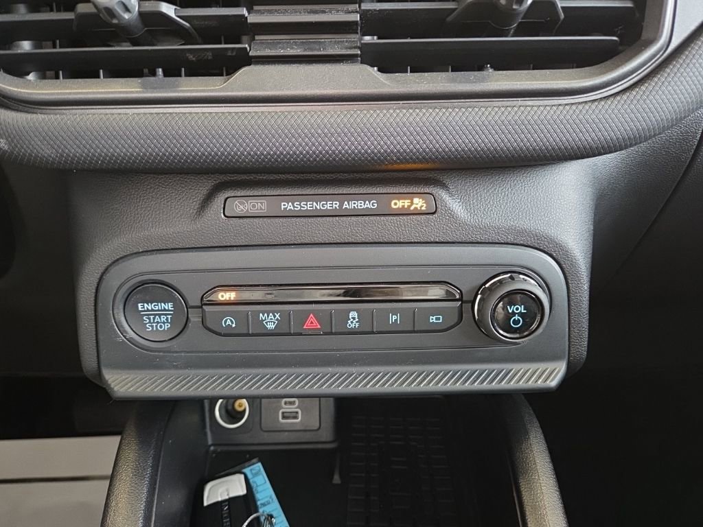 Used 2025 Ford Bronco Sport Outer Banks w/ Outer Banks Tech Package+ AWD/4WD image 17