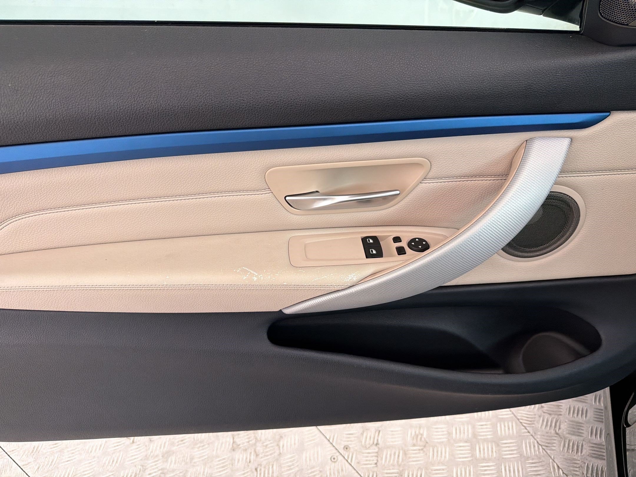 Used 2015 BMW 435i xDrive Coupe AWD/4WD image 14