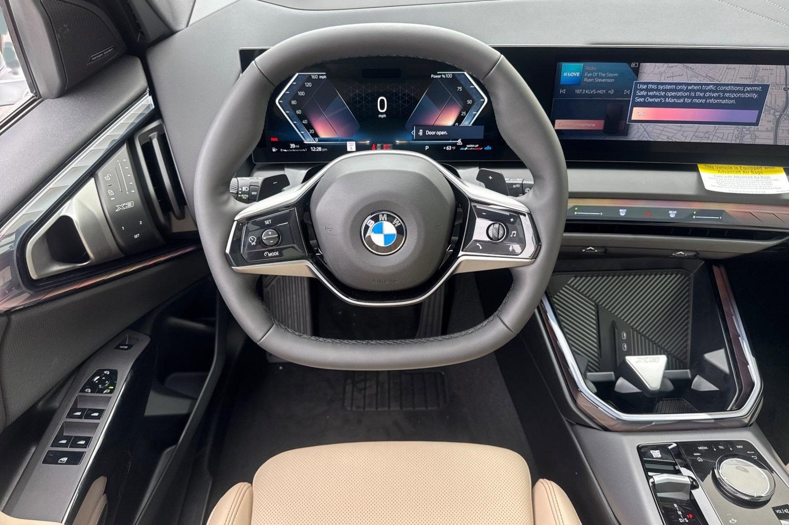 Used 2026 BMW X3 xDrive30i w/ Premium Package AWD/4WD image 26
