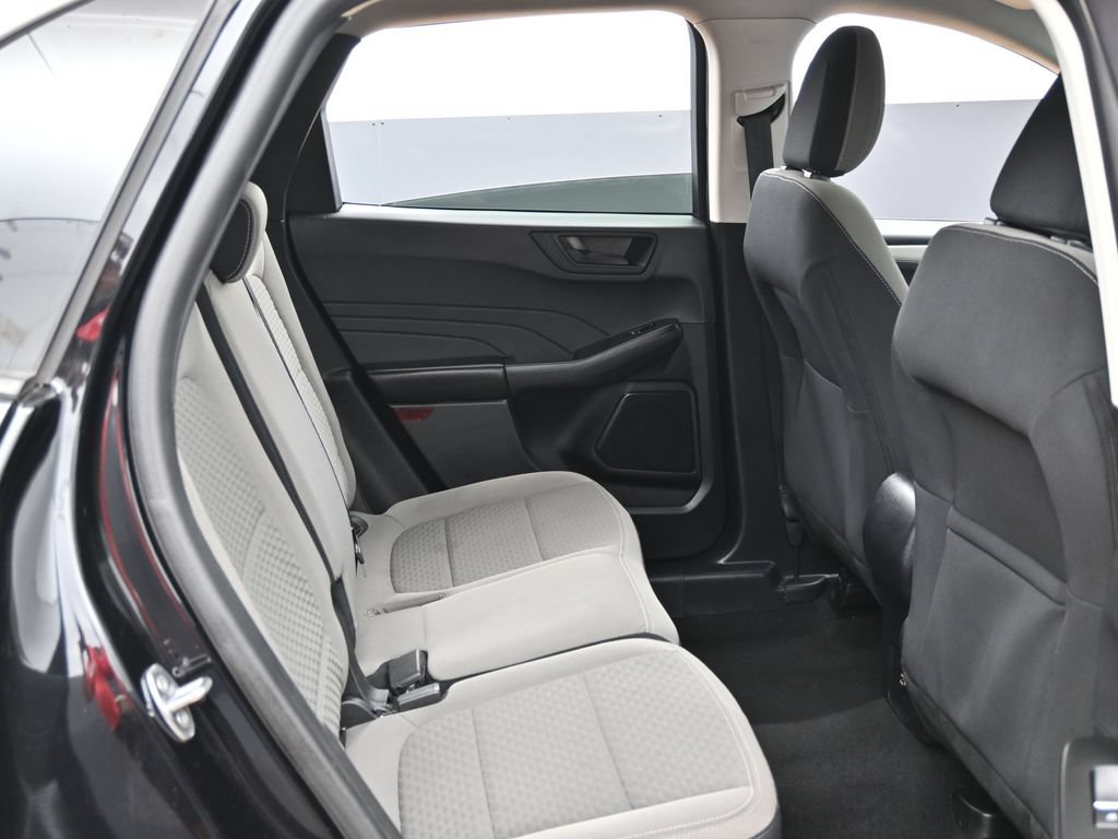 Used 2022 Ford Escape SE AWD/4WD image 34