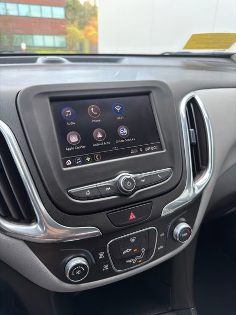 Used 2020 Chevrolet Equinox LS w/ LS Convenience Package AWD/4WD image 12