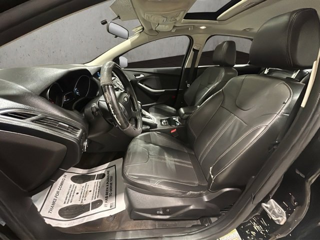 Used 2014 Ford Focus SE w/ Equipment Group 201A image 10