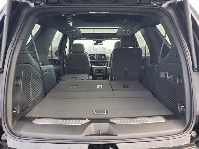 New 2026 Chevrolet Tahoe Premier w/ Sun And Tow Package image 10