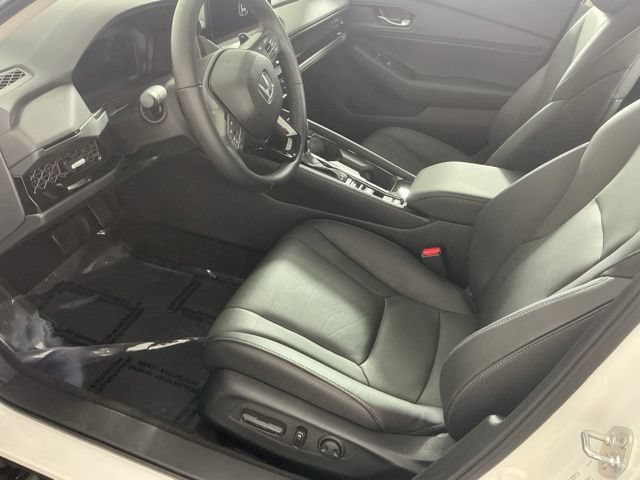Certified 2026 Honda Accord EX-L image 8