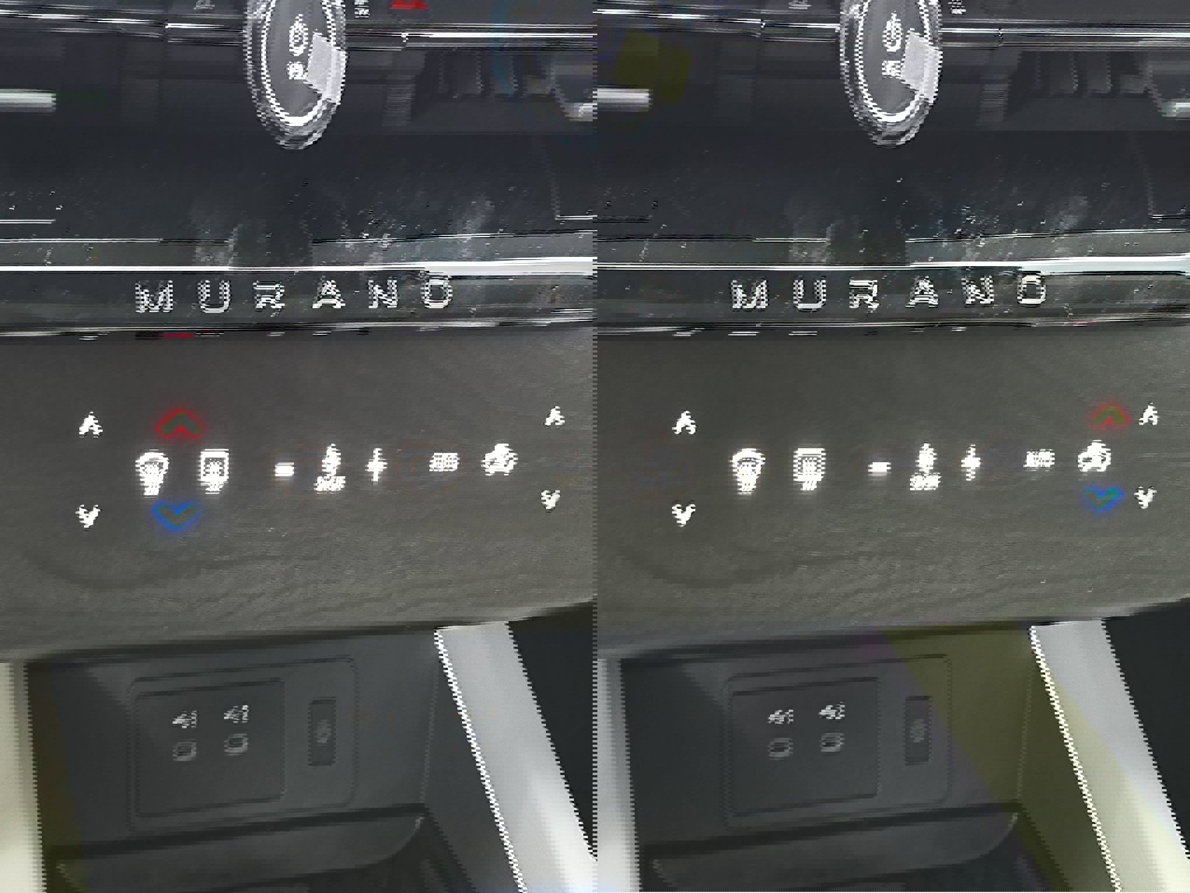 New 2026 Nissan Murano Platinum w/ Technology Package image 24