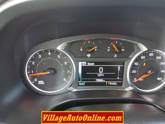 Used 2019 GMC Acadia SLT w/ LPO, Floor Liner Package image 18