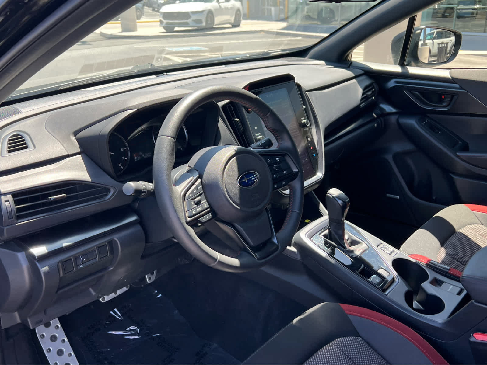 Used 2024 Subaru Impreza RS AWD/4WD image 29