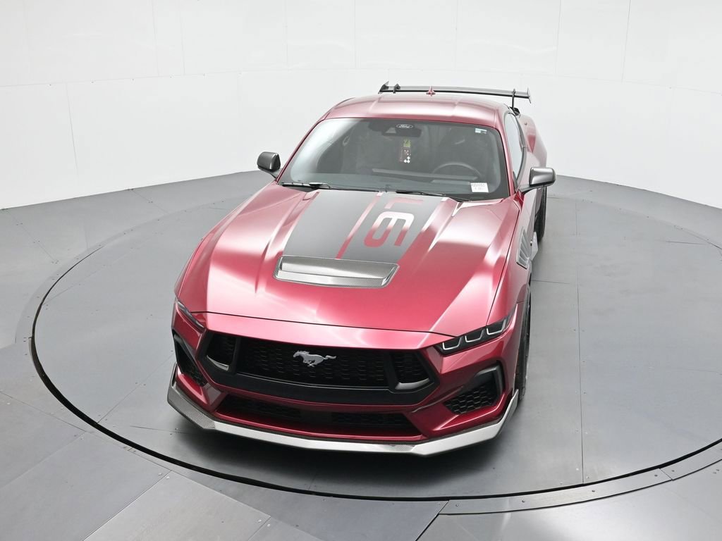 New 2025 Ford Mustang GT Premium w/ GT Performance Package image 42