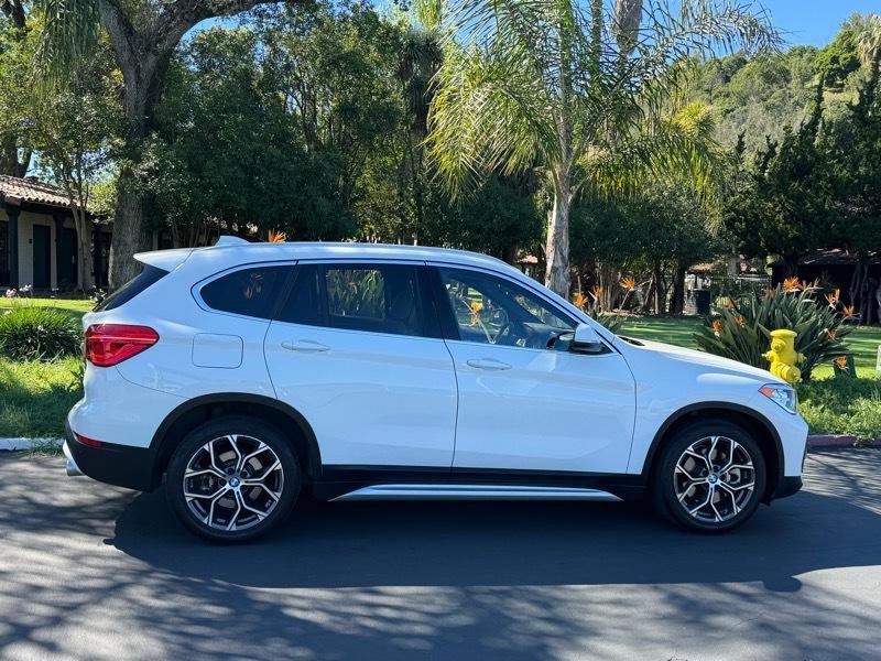 Used 2020 BMW X1 xDrive28i w/ Convenience Package image 5