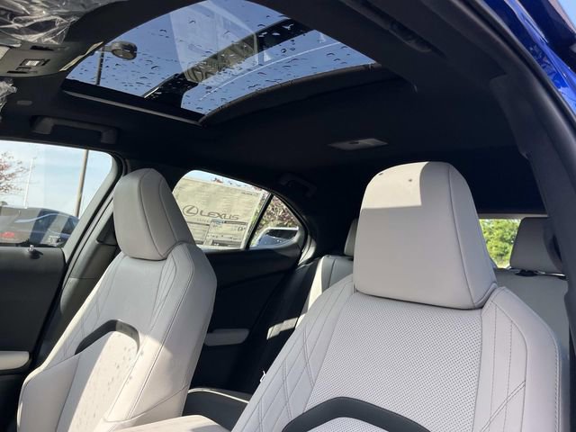New 2026 Lexus UX 300h FWD image 27
