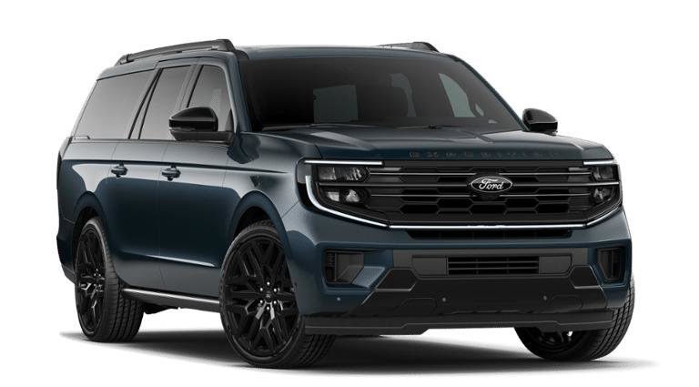 New 2026 Ford Expedition Max Platinum w/ Stealth Performance Package image 27