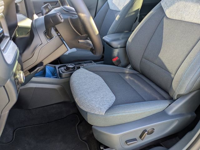 New 2026 Ford Maverick XLT image 48