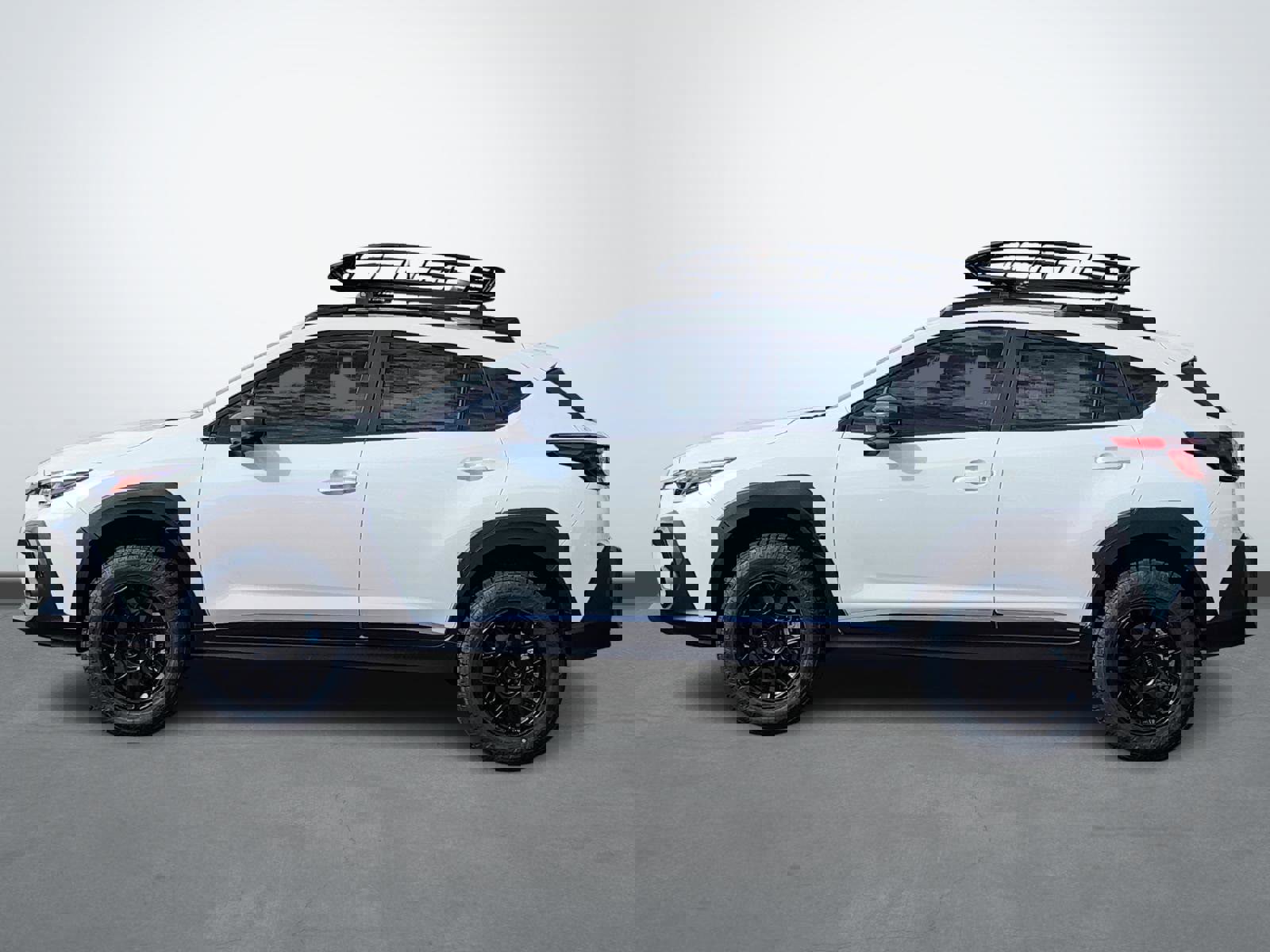 New 2025 Subaru Crosstrek 2.5i Limited w/ Popular Package #3A image 3