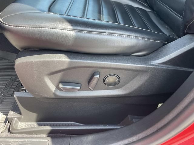 Used 2023 Ford Edge SEL w/ Convenience Package AWD/4WD image 24