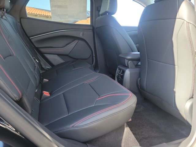 New 2026 Ford Mustang Mach-E Premium w/ Sport Appearance Package AWD/4WD image 18