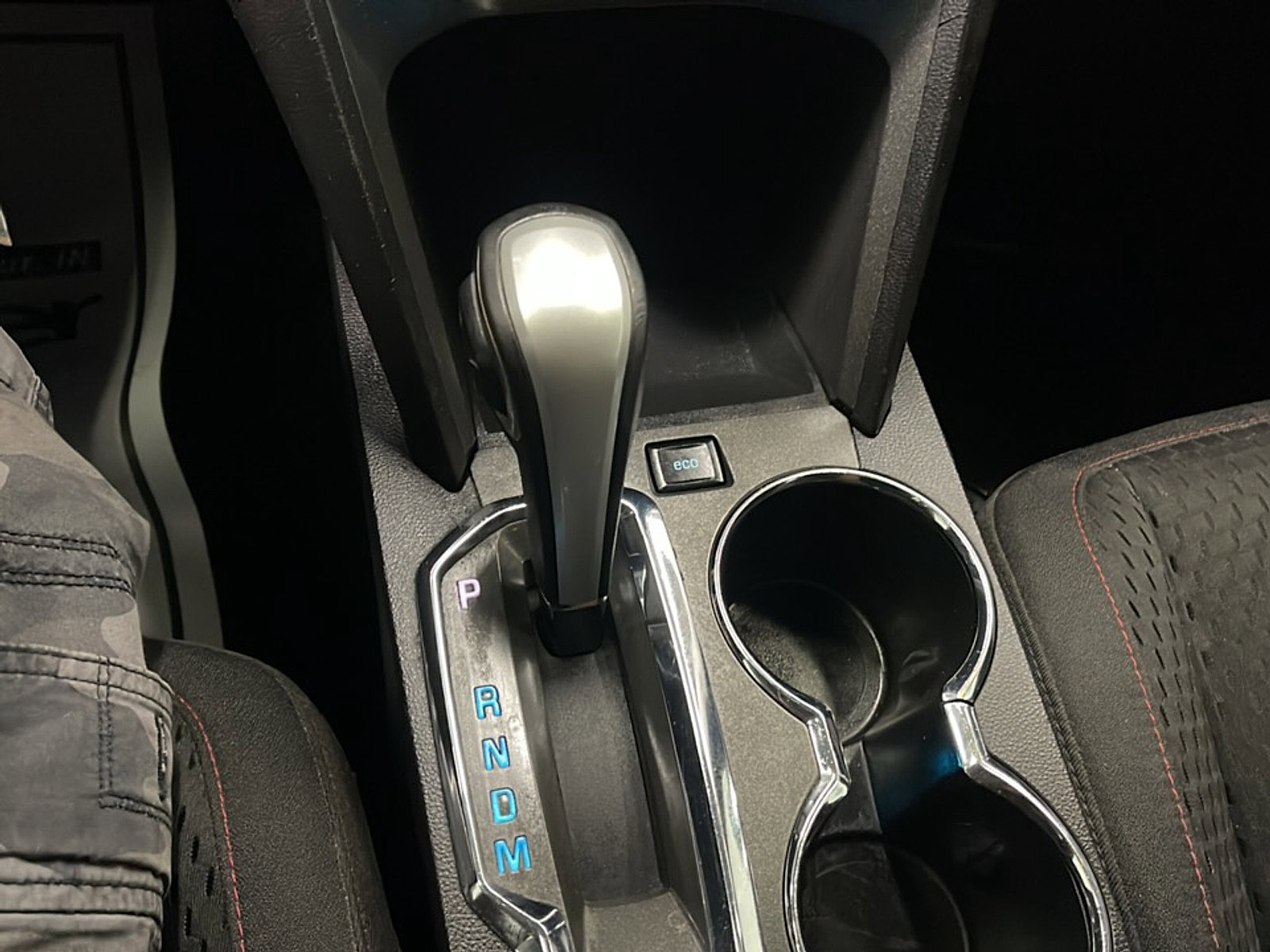 Used 2015 Chevrolet Equinox LS FWD image 10