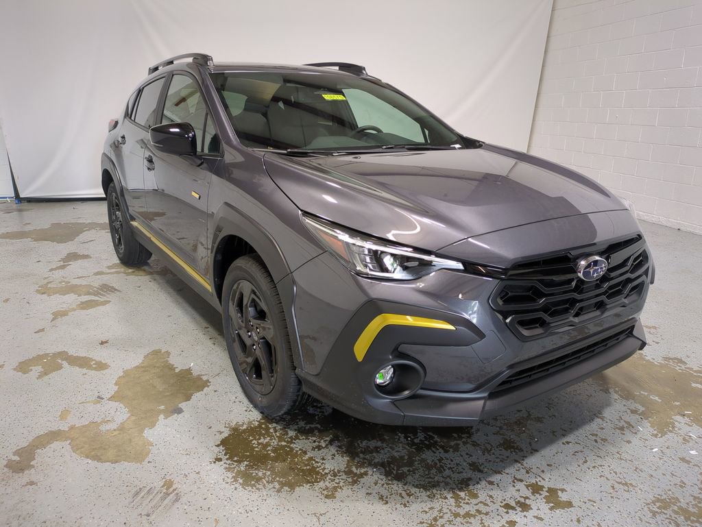 New 2025 Subaru Crosstrek 2.5i Sport 360° Tour