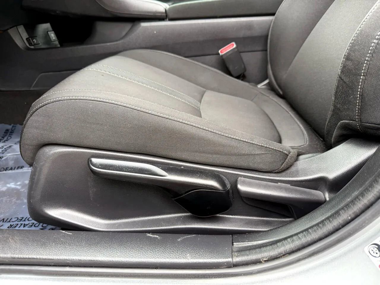 Used 2018 Honda Civic LX image 18