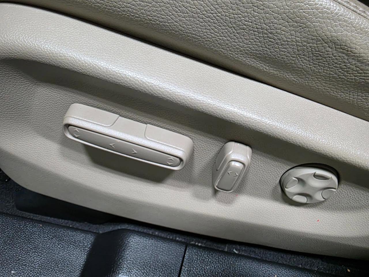 Used 2018 Honda Odyssey EX-L image 17