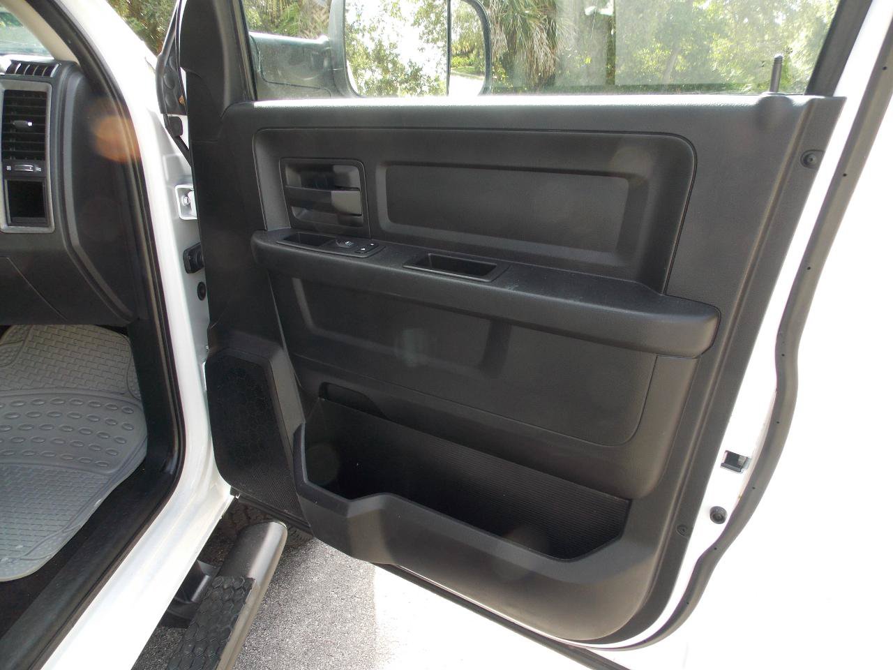 Used 2017 RAM 2500 Tradesman w/ Popular Equipment Group AWD/4WD image 17
