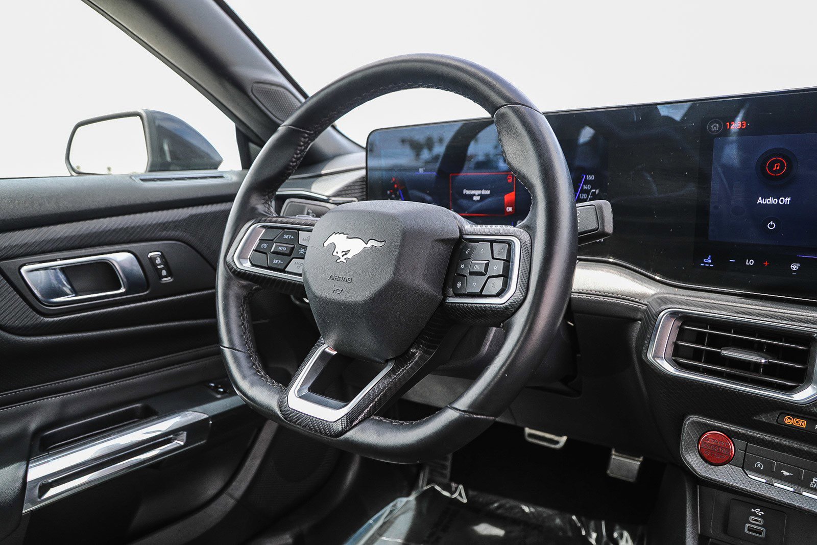 Used 2024 Ford Mustang GT Premium RWD image 15