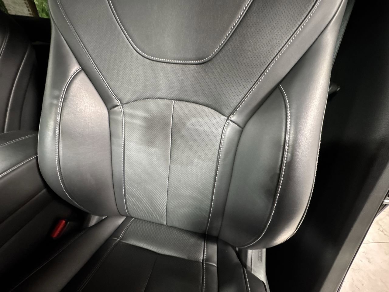 Certified 2025 INFINITI QX60 Pure image 20