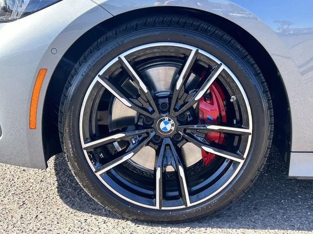 Used 2026 BMW M340i M340i image 10