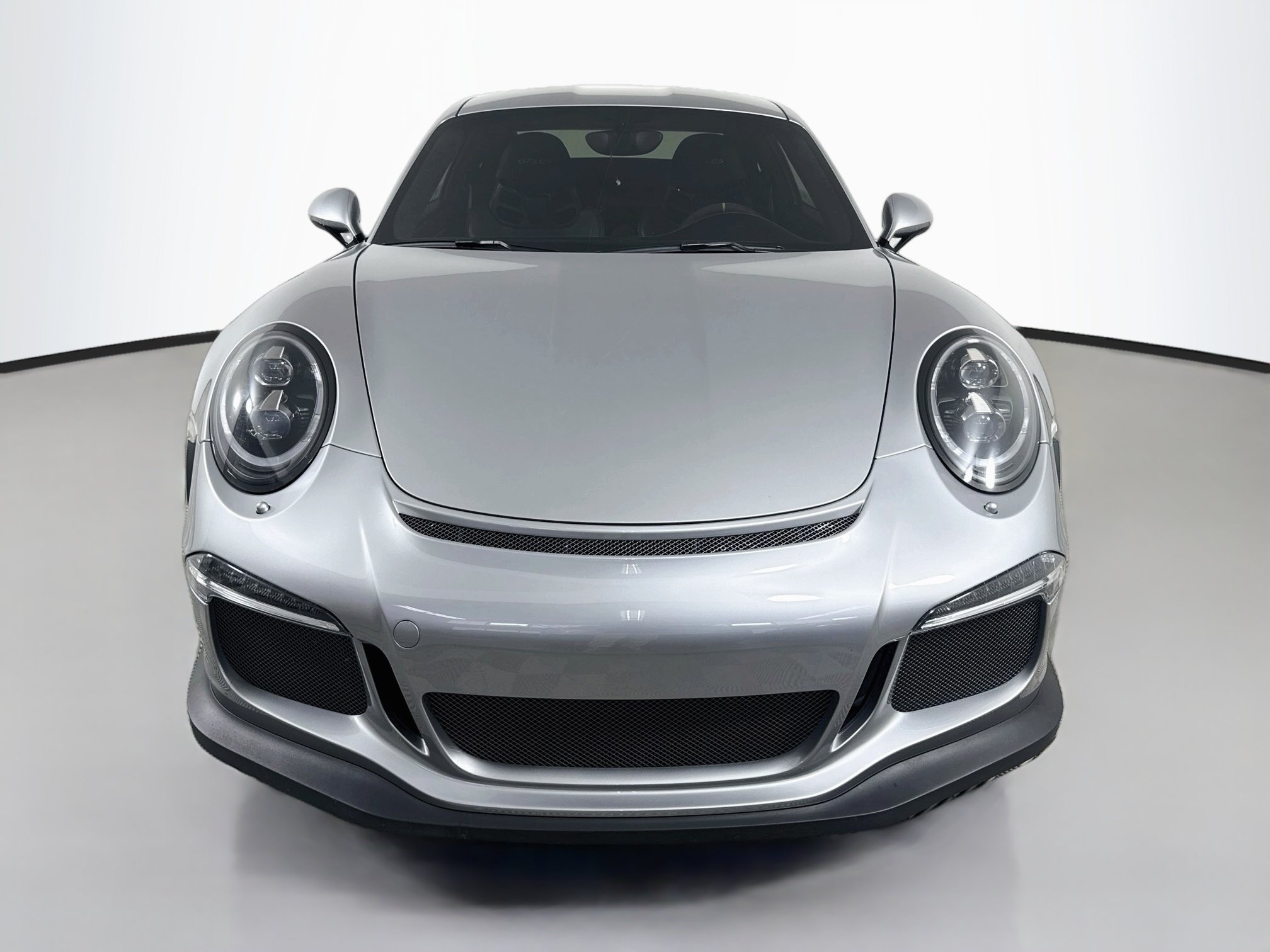 Certified 2016 Porsche 911 GT3 RS RWD image 6