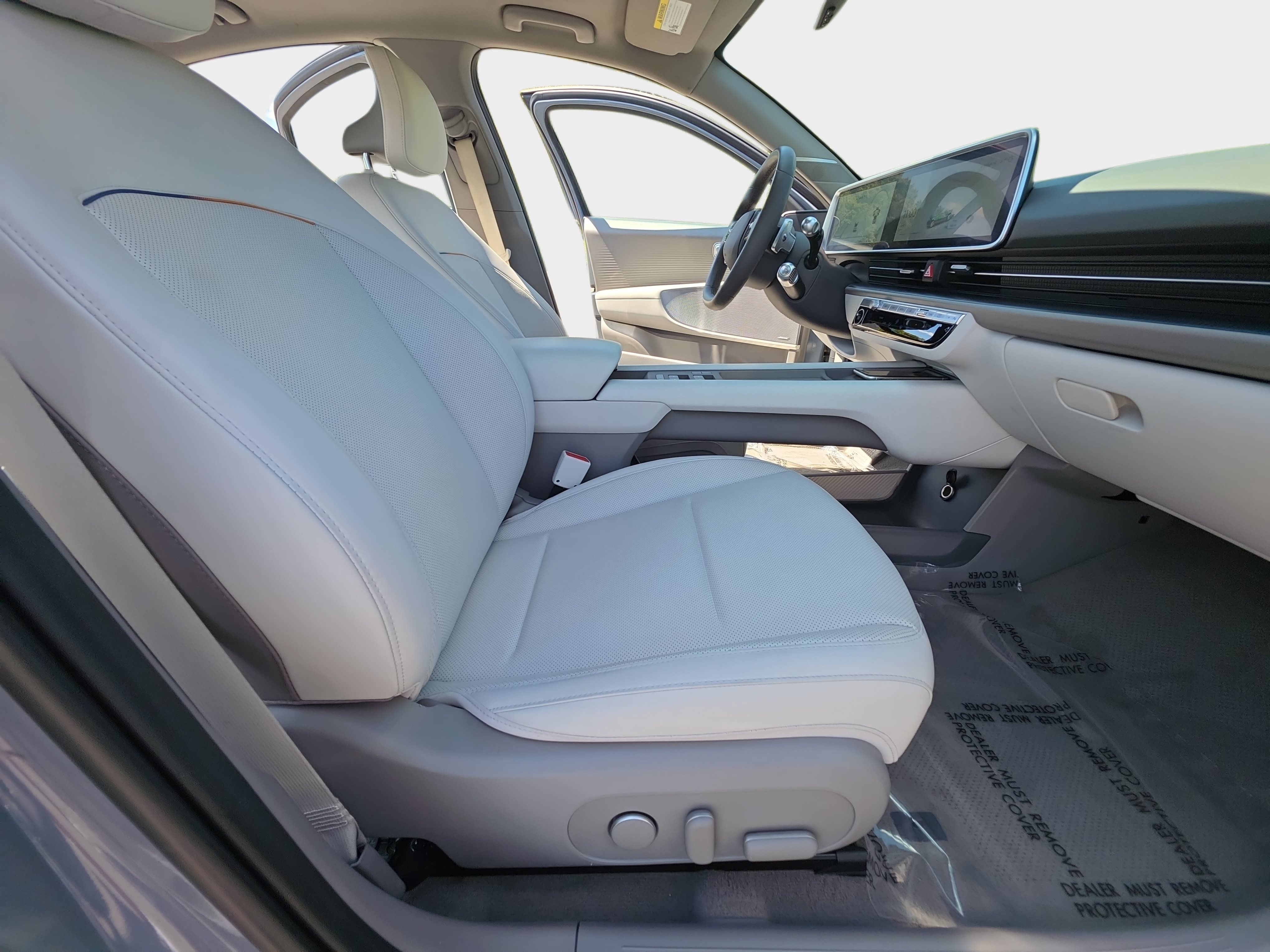 Used 2023 Hyundai Ioniq 6 Limited RWD image 10