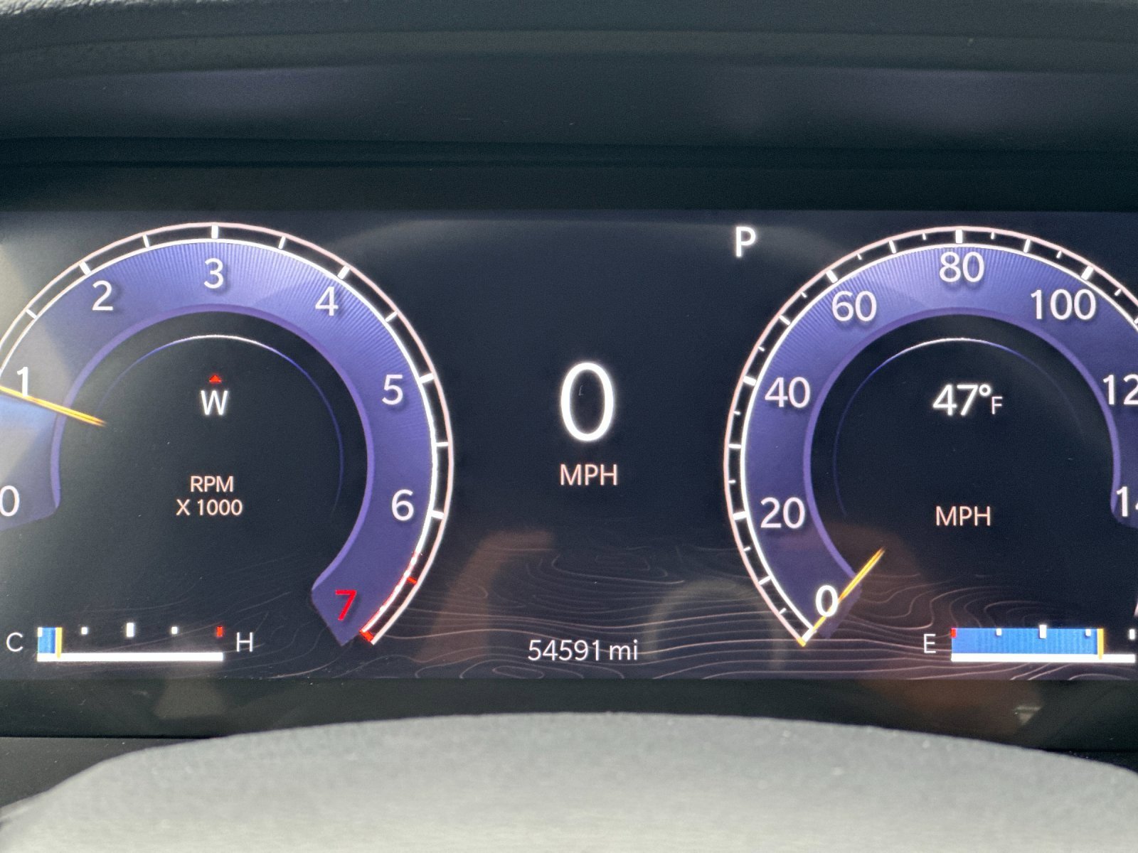 Used 2023 Jeep Grand Cherokee L Limited image 28