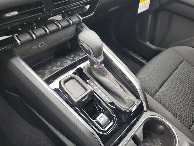 New 2026 GMC Canyon Elevation RWD image 28