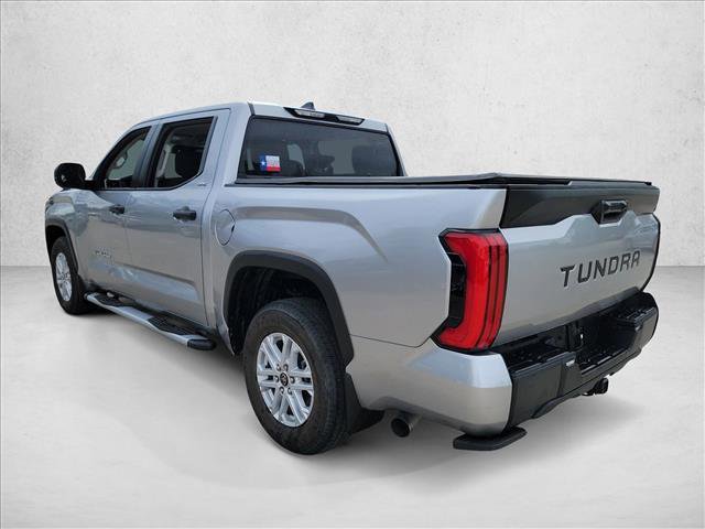 Used 2024 Toyota Tundra SR5 image 7