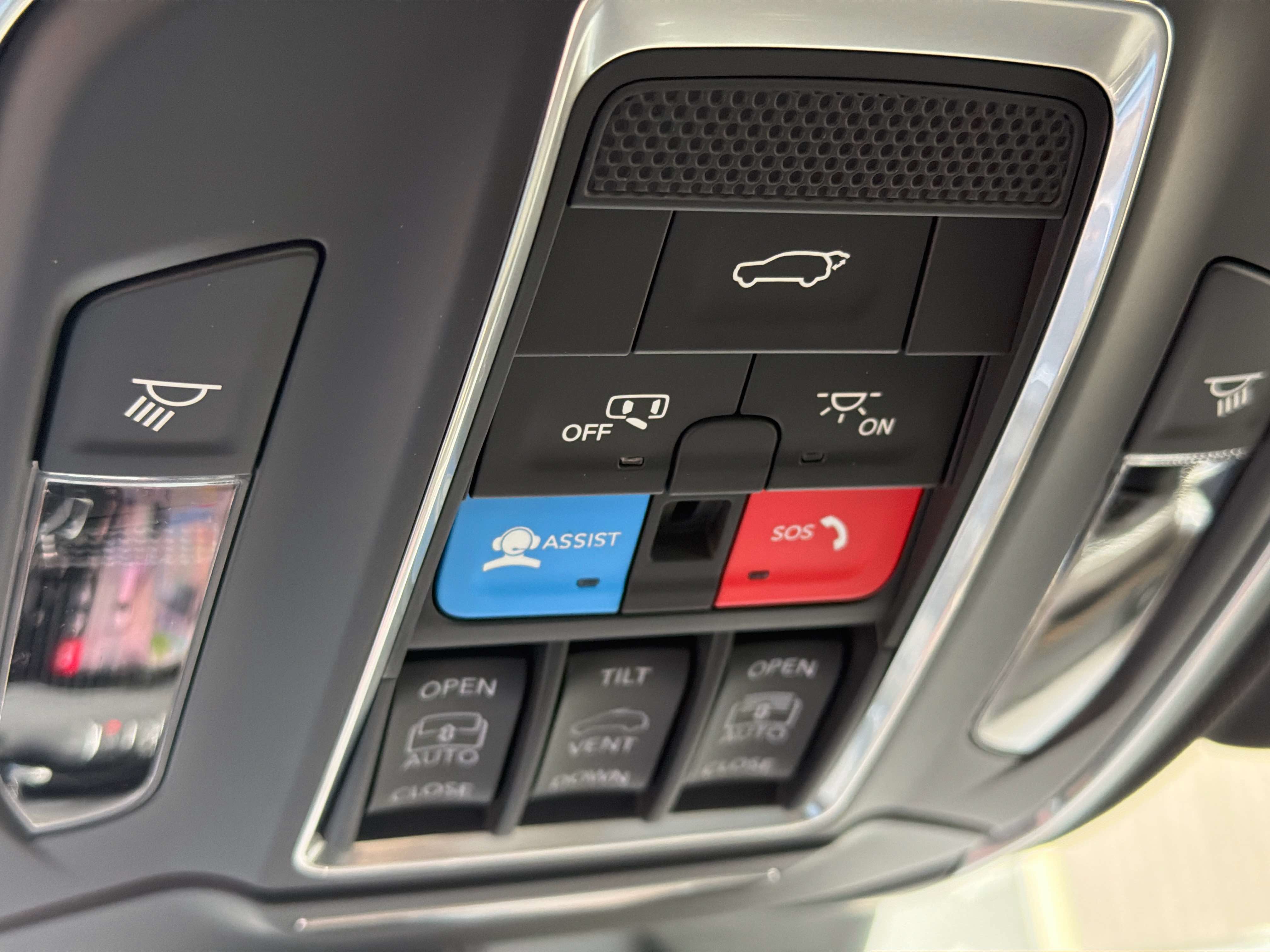 New 2026 Jeep Grand Cherokee Limited AWD/4WD image 19