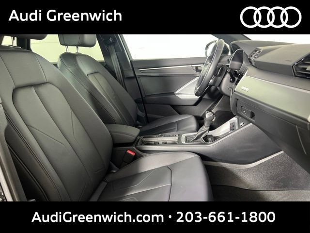 Used 2024 Audi Q3 2.0T Premium AWD/4WD image 13